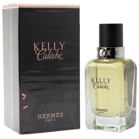 kelly caleche eau de toilette